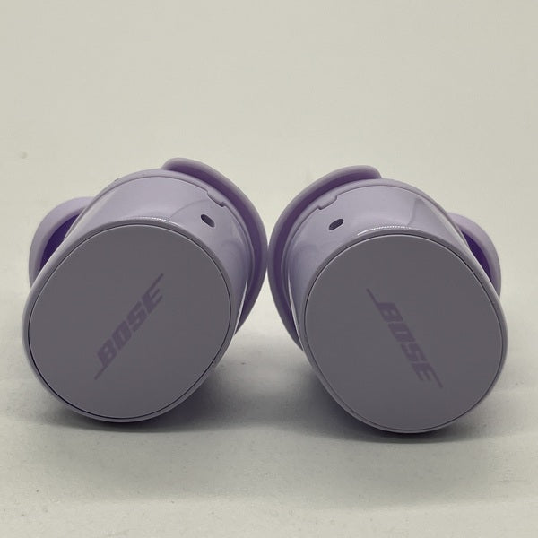 Bose 【中古】QuietComfort Earbuds Chilled Lilac【日本橋】 – e