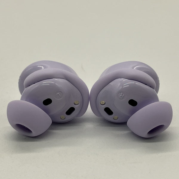 Bose 【中古】QuietComfort Earbuds Chilled Lilac【日本橋】 – e