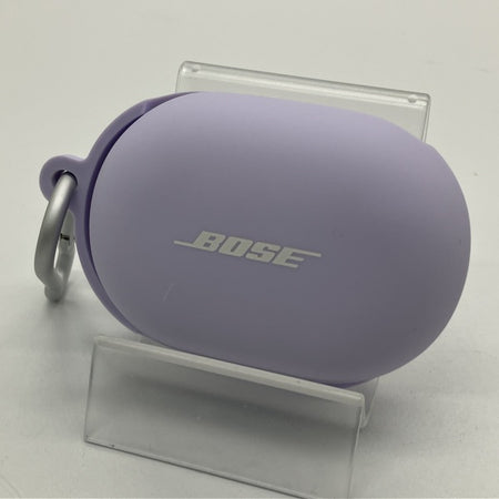 Bose 【中古】QuietComfort Earbuds Silicone Case Cover Chilled