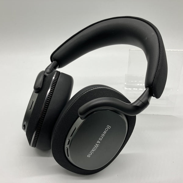 Bowers & Wilkins 【中古】Px7 S3 アンスラサイト・ブラック【PX7S3/AB