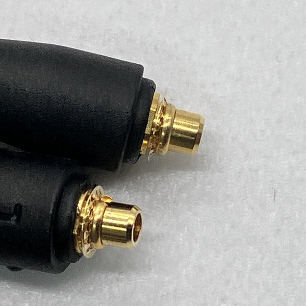 SENNHEISER 【中古】MMCX BRAIDED CABLE 4.4MM PLUG IEシリーズ用