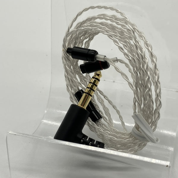 【中古】MORPHEUS (モルフェウス) 4.4mm5極バランス/カスタムIEM2pin 【NLE-MOS】【名古屋】