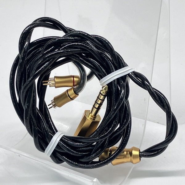 【中古】NICEHCK BlackSoul 2pin-4.4ｍm【秋葉原】