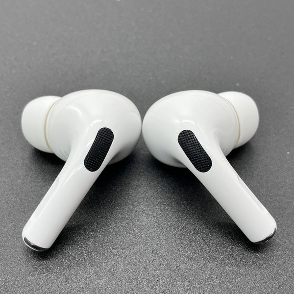 Apple 【中古】AirPods Pro MWP22J/A【秋葉原】 – e☆イヤホン