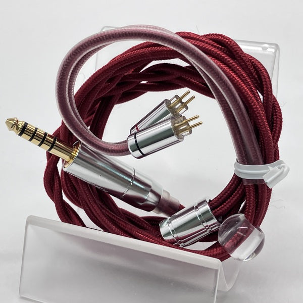 【中古】NICEHCK RedAg 2Pin - 4.4mm【秋葉原】