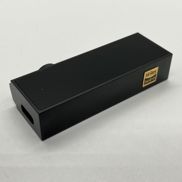 【中古】DC07PRO Black【名古屋】