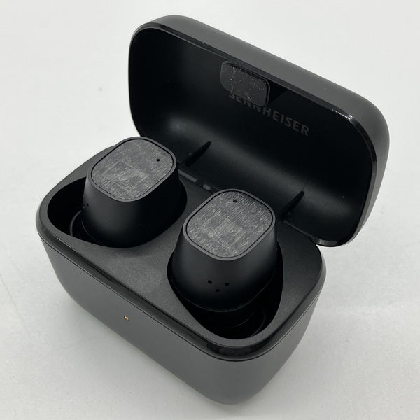 SENNHEISER 【中古】CX Plus SE True Wireless【日本橋】 – e☆イヤホン