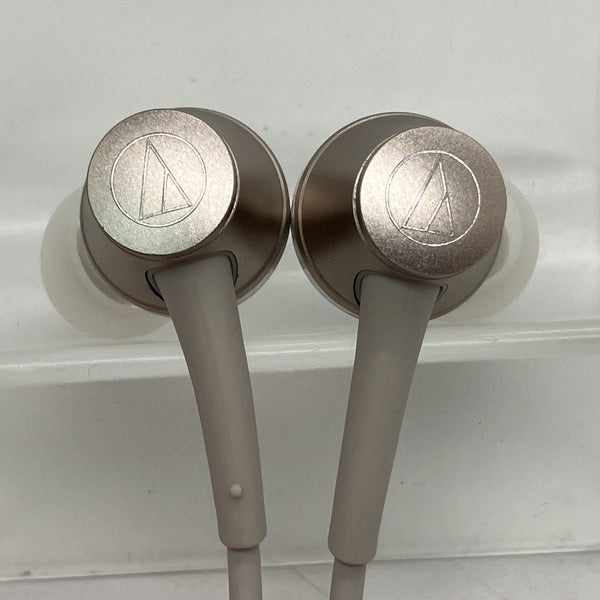 【中古】ATH-CKD7NC BGD ベージュゴールド【日本橋】