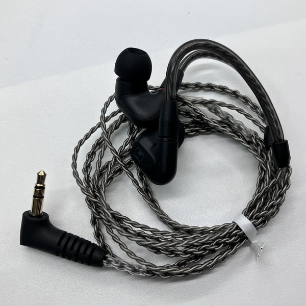 SENNHEISER 【中古】IE 200【秋葉原】 – e☆イヤホン