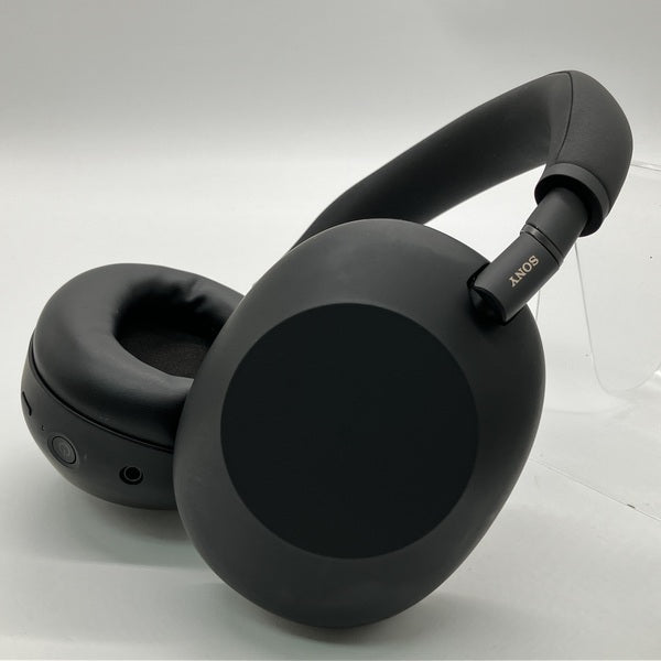 SONY 【中古】WH-1000XM6 BM ブラック【日本橋】 – e☆イヤホン