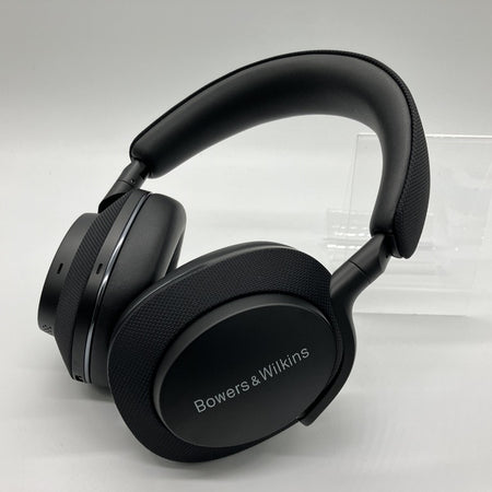 Bowers & Wilkins】 Px7 S2e (アンスラサイト・ブラック Bowers & Wilkins 【中古】Px7 S2e アンスラサイト・ブラック 【PX7S2E