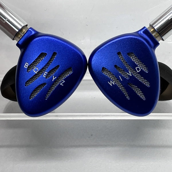 【中古】Wind 藍 (4.4mm)【秋葉原】