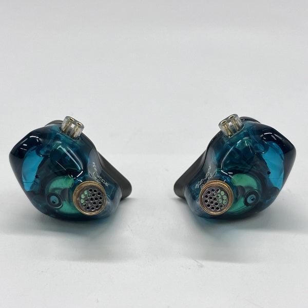 新品出荷 カラーガラス 復古電kz8 その他ブランド 【中古】KZ ZSX（ケーブル欠品）【秋葉原】 – e☆イヤホン