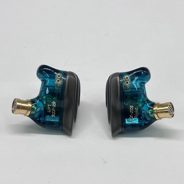 その他ブランド 【中古】KZ ZSX（ケーブル欠品）【秋葉原】 – e☆イヤホン