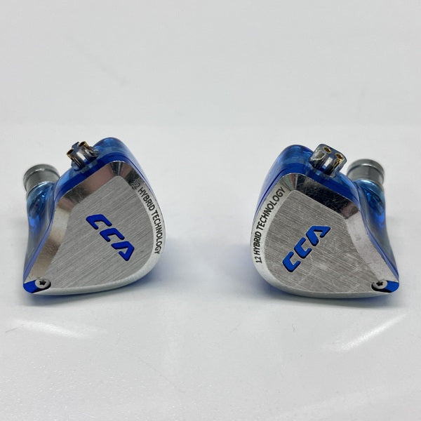 【中古】CCA C12(ケーブル欠品)【秋葉原】