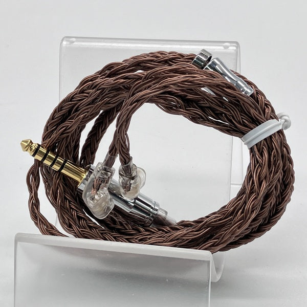【中古】NICEHCK C24-4 qdc2Pin to 4.4mm【秋葉原】