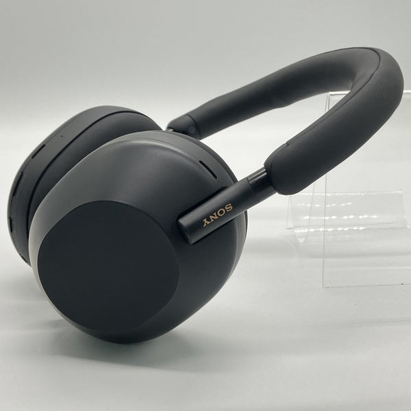 SONY 【中古】WH-1000XM5 BM ブラック【名古屋】 – e☆イヤホン