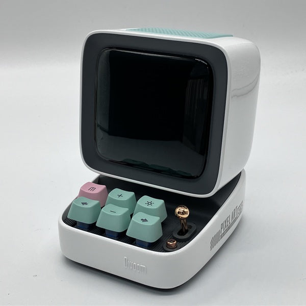 【中古】DITOO PRO WHITE 【DIV-DITOO-PRO-WH】【秋葉原】
