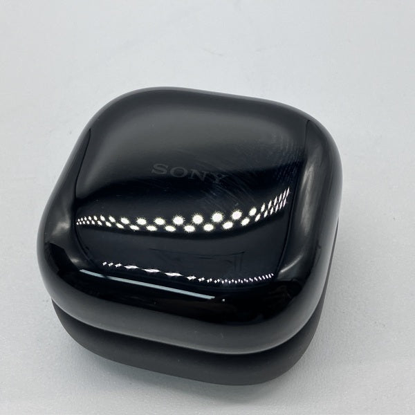 SONY 【中古】LinkBuds Open ブラック 【WF-L910 BZ】【秋葉原】 – e