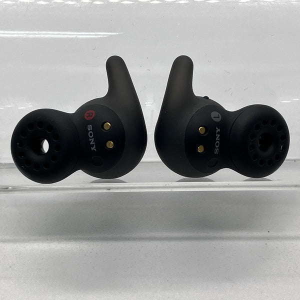SONY 【中古】LinkBuds Open ブラック 【WF-L910 BZ】【秋葉原】 – e