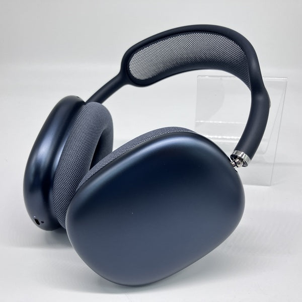 【中古】AirPods Max 2 MHWK4ZA/A ミッドナイト【秋葉原】