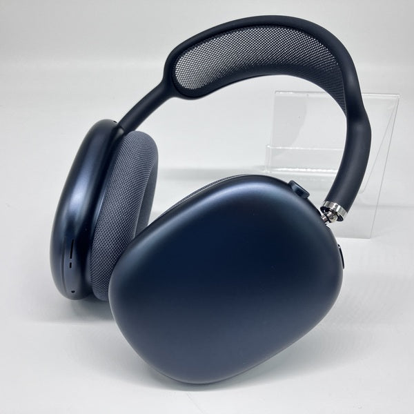 Apple 【中古】AirPods Max 2 MHWK4ZA/A ミッドナイト【秋葉原】 – e