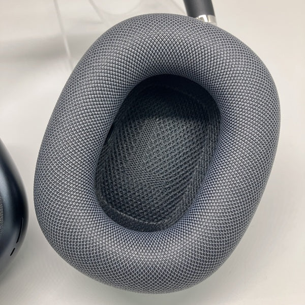 Apple 【中古】AirPods Max 2 MHWK4ZA/A ミッドナイト【秋葉原】 – e