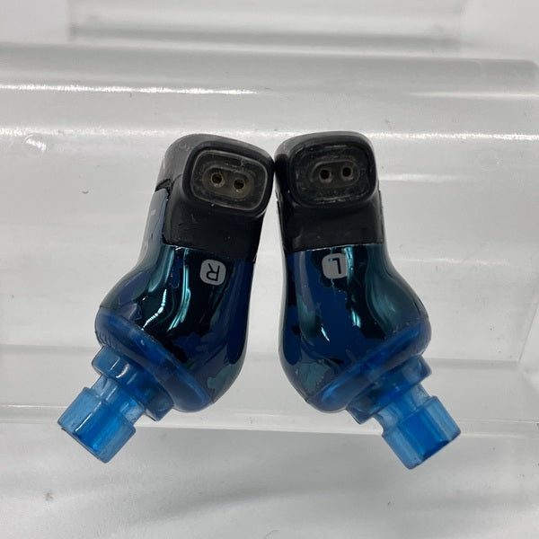 Ultimate Ears 【中古】TRIPLE.Fi10（TF10）（ケーブル欠品）【秋葉原