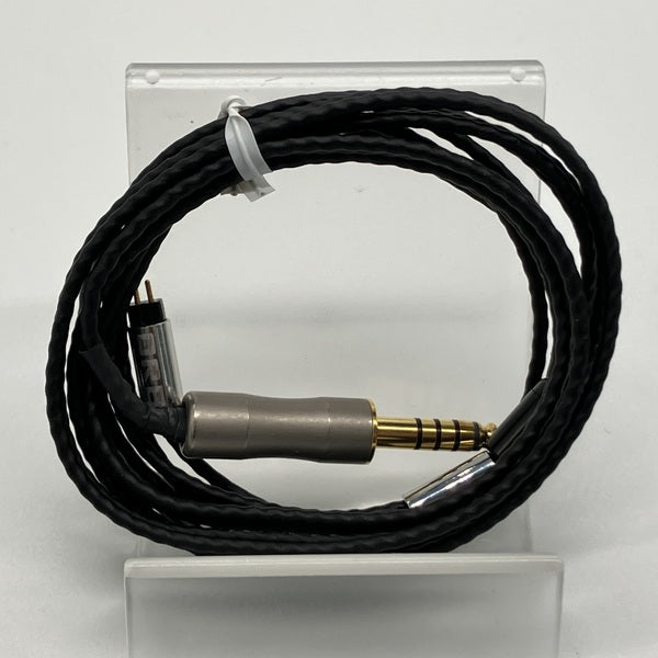 【中古】Clear force Ultimate Custom IEM 2pin 4.4φ【秋葉原】