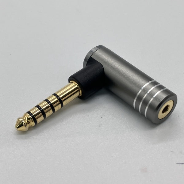 【中古】PH-4X (4.4mm TRRRS to 2.5mm TRRSバランス変換アダプタ)【秋葉原】