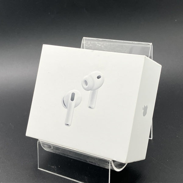 Apple AirPods Pro 3 中古 Apple 【中古】AirPods Pro 3 MFHP4J/A【名古屋】 – e☆イヤホン