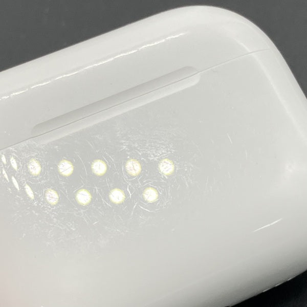 Apple 【中古】AirPods Pro 3 MFHP4J/A【名古屋】 – e☆イヤホン