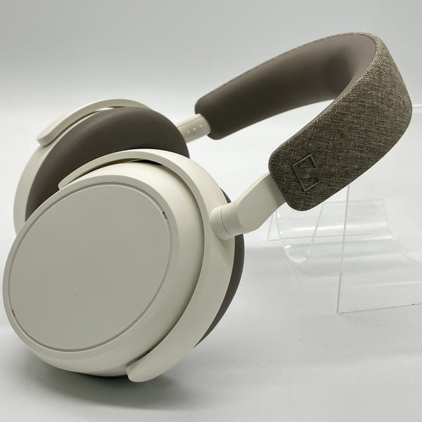 SENNHEISER 【中古】MOMENTUM 4 Wireless ホワイト 【M4AEBT WHITE