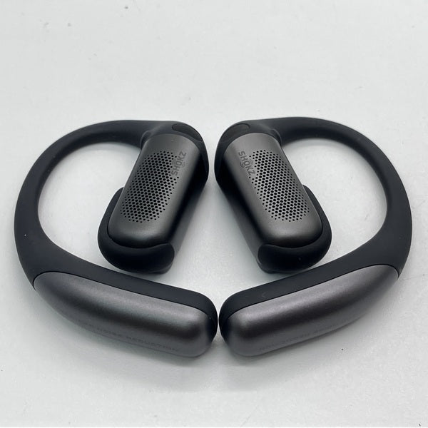 Shokz 【中古】OpenFit Pro Black【SKZ-EP-000062】【日本橋】 – e
