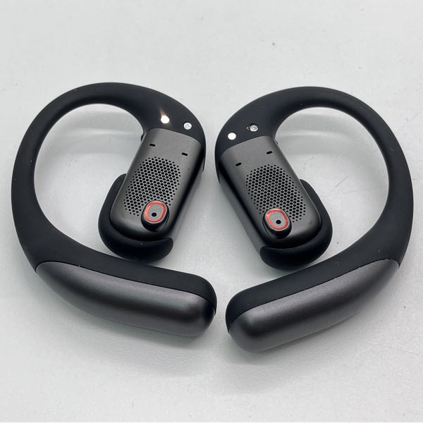 Shokz 【中古】OpenFit Pro Black【SKZ-EP-000062】【日本橋】 – e