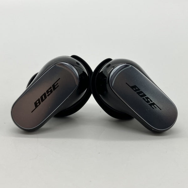 Bose 【中古】QuietComfort Ultra Earbuds Black【名古屋】 – e☆イヤホン