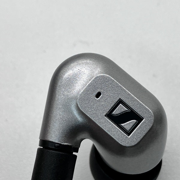 SENNHEISER 【中古】IE 200 Silver Edition【秋葉原】 – e☆イヤホン