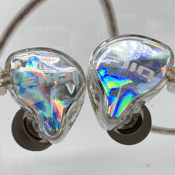 【中古】JD10 Transparent 【FIO-IEM-JD10-T】【秋葉原】
