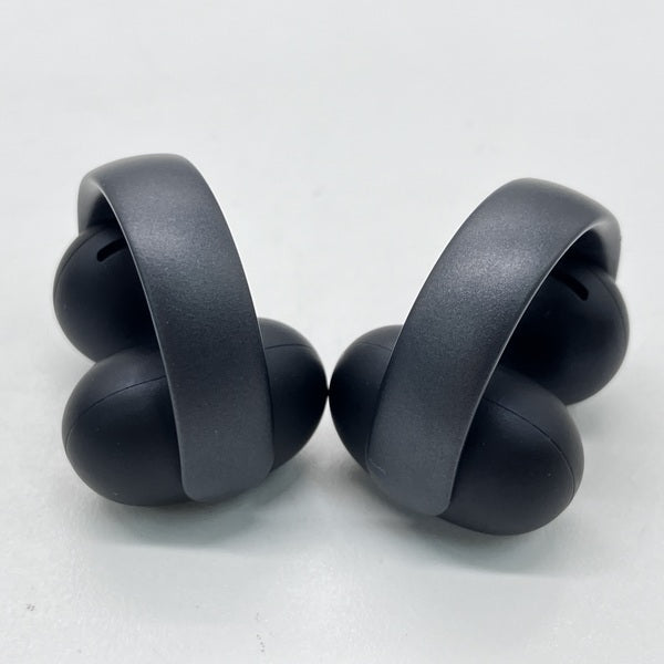 Anker 【中古】Soundcore AeroClip ミッドナイトブラック【A3388N11