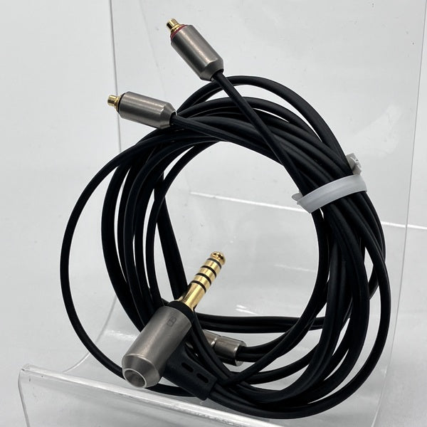 【中古】06シリーズ 4.4(5極)-MMCX(L/R, 2021 model)【iect_06_bl4mr_120】【名古屋】