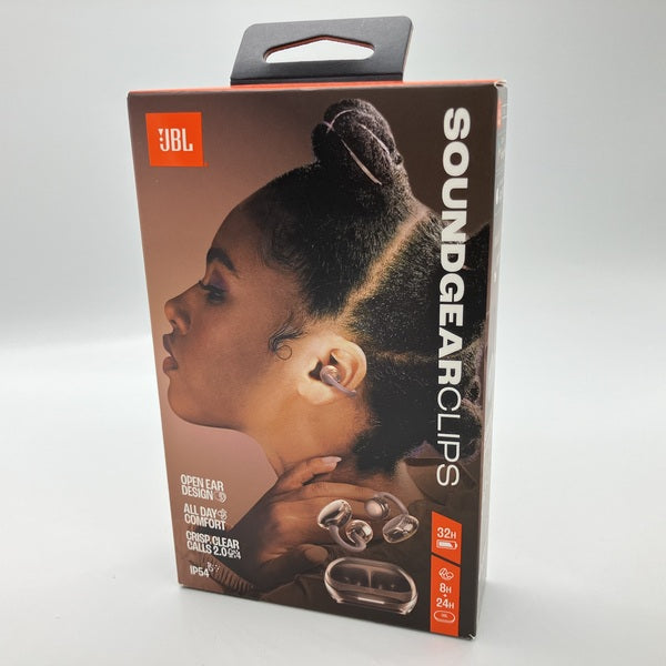 JBL 【中古】Soundgear Clips コッパー【JBLSNDGEARCLCOP】【名古屋