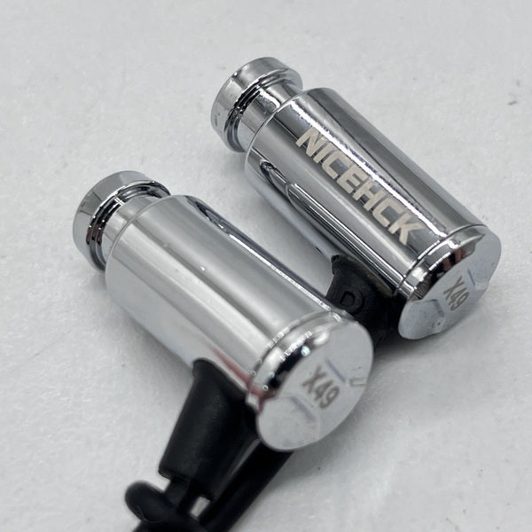 【中古】NICEHCK X49【秋葉原】