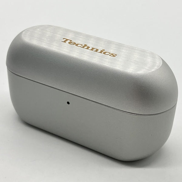 Technics 【中古】EAH-AZ100-S シルバー【名古屋】 – e☆イヤホン
