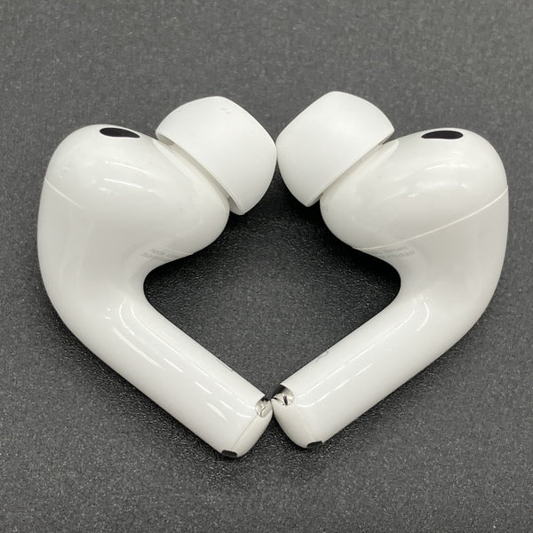Apple 【中古】AirPods Pro 3 MFHP4J/A【秋葉原】 – e☆イヤホン