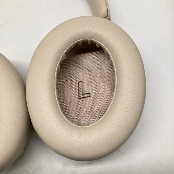 Bose 【中古】QuietComfort Ultra Headphones (2nd Gen) Driftwood