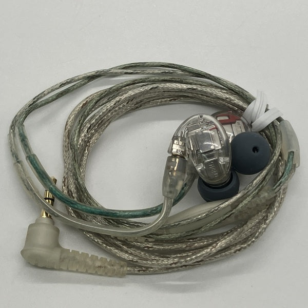 SHURE 【中古】SE846 (第2世代) クリア 【SE846G2CL】【日本橋】 – e