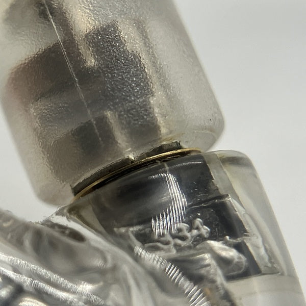 SHURE 【中古】SE846 (第2世代) クリア 【SE846G2CL】【日本橋】 – e