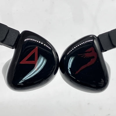 Astell&Kern 【中古】MICHELLE 【IEM-JH Audio THE SIREN SERIES