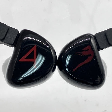 Astell&Kern 【中古】MICHELLE 【IEM-JH Audio THE SIREN SERIES