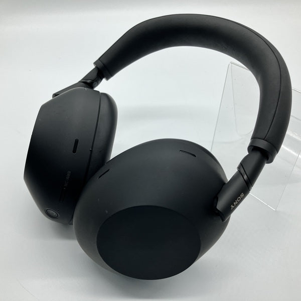 【中古】SONY WH-1000XM6 ブラック SONY 【中古】WH-1000XM6 BM ブラック【名古屋】 – e☆イヤホン